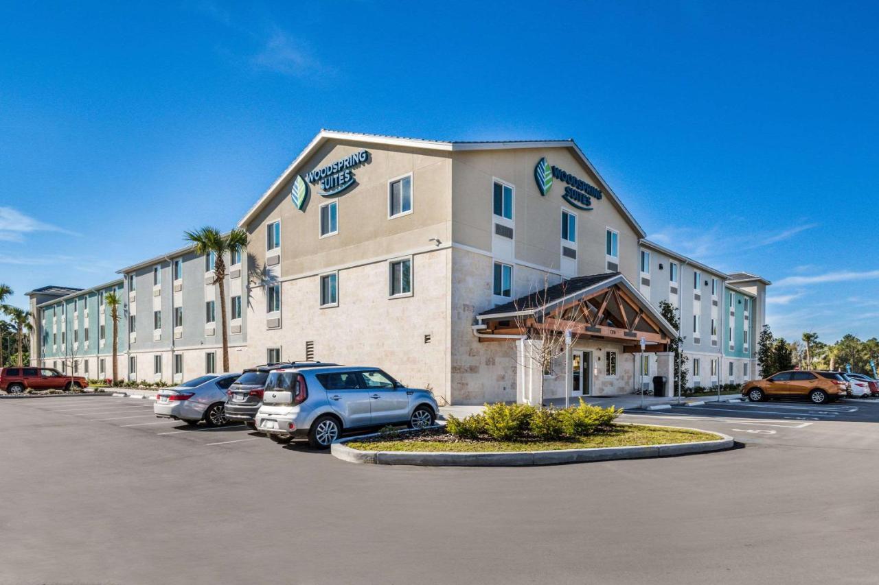 Woodspring 2* Bradenton