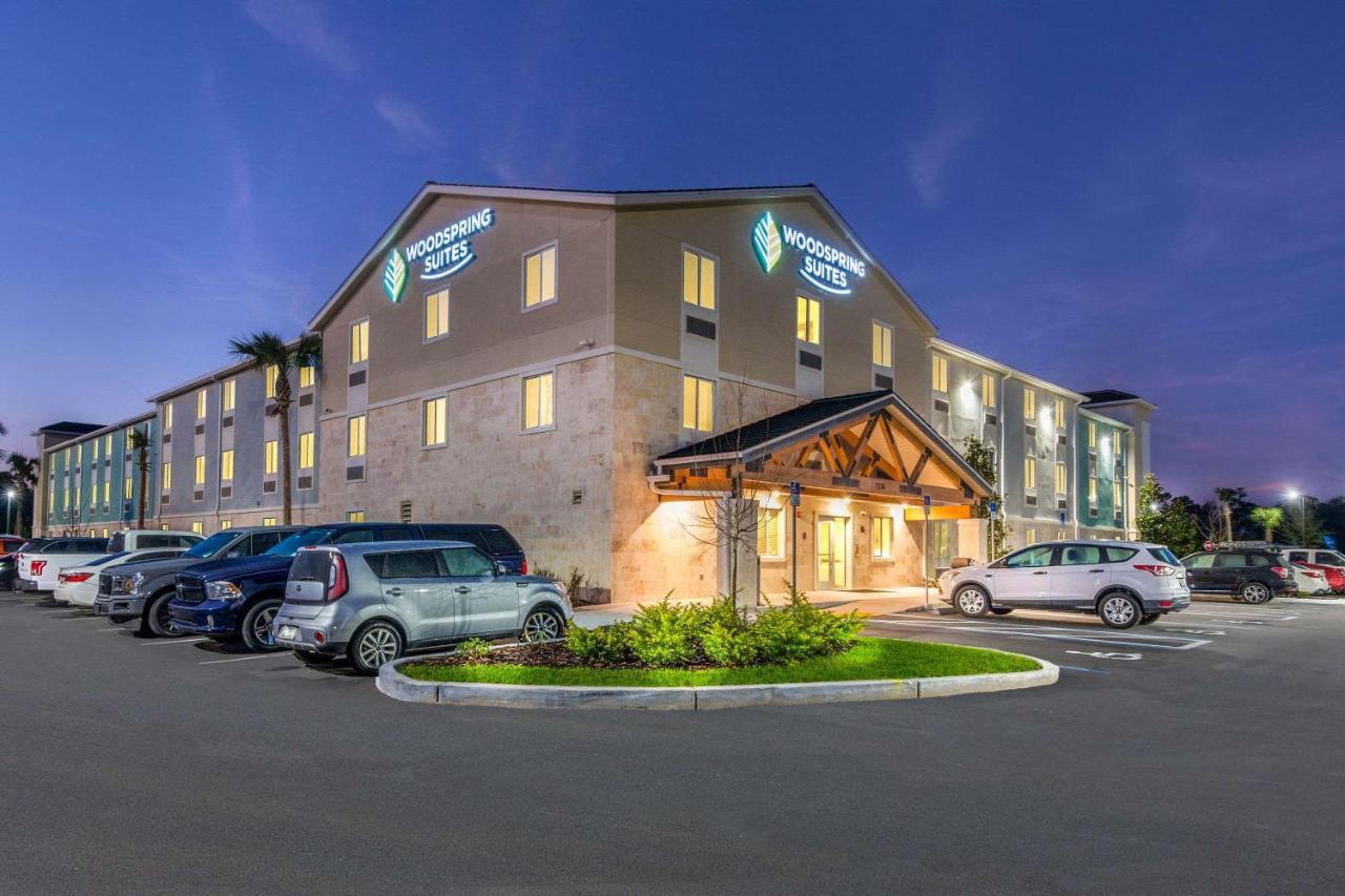 Woodspring 2* Bradenton
