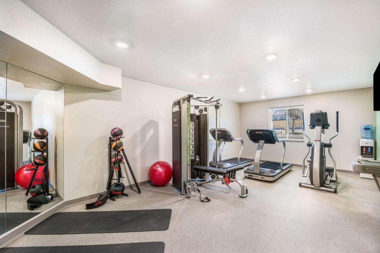 Hotel Woodspring Bradenton