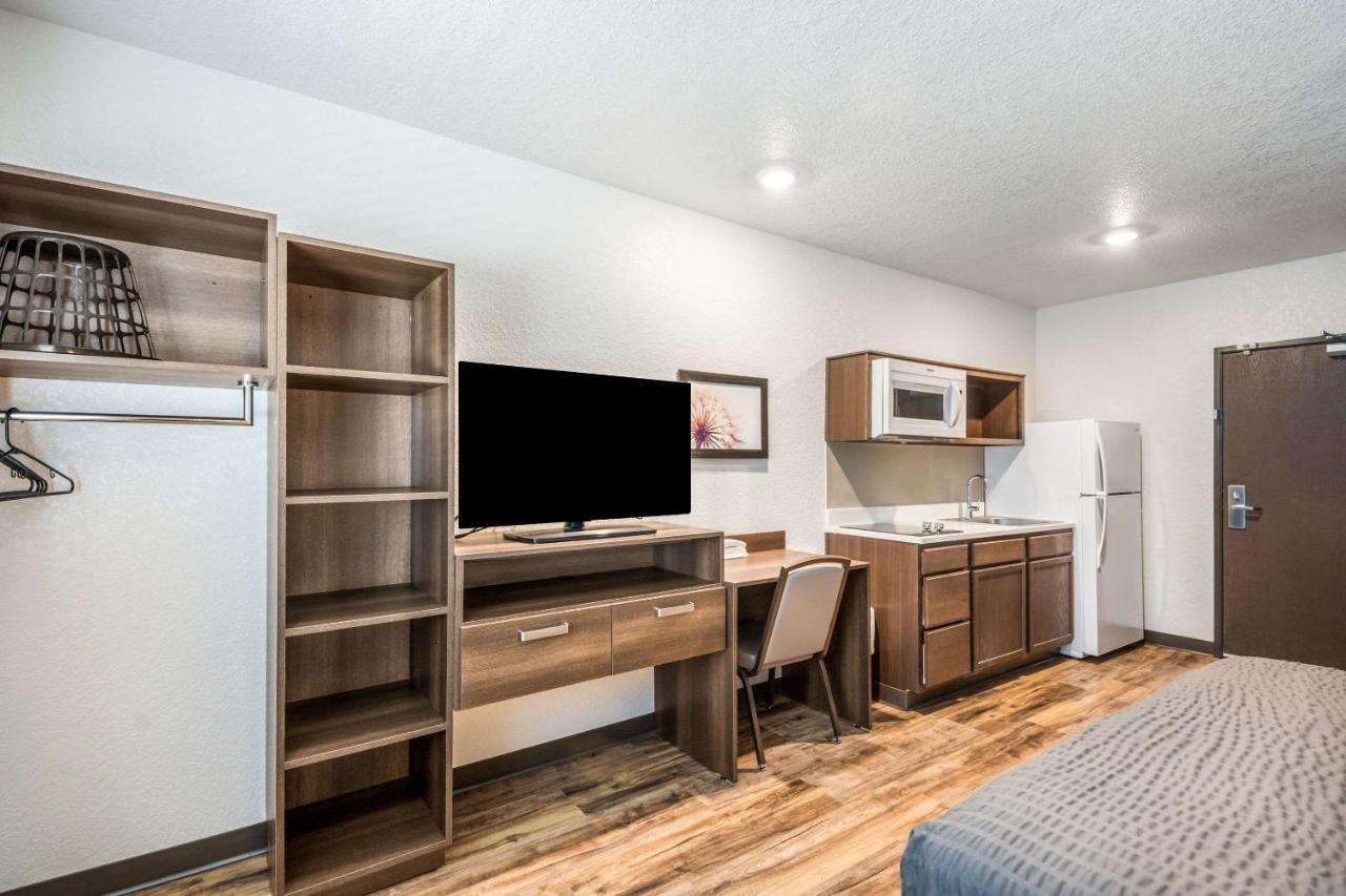 Hotel Woodspring Bradenton