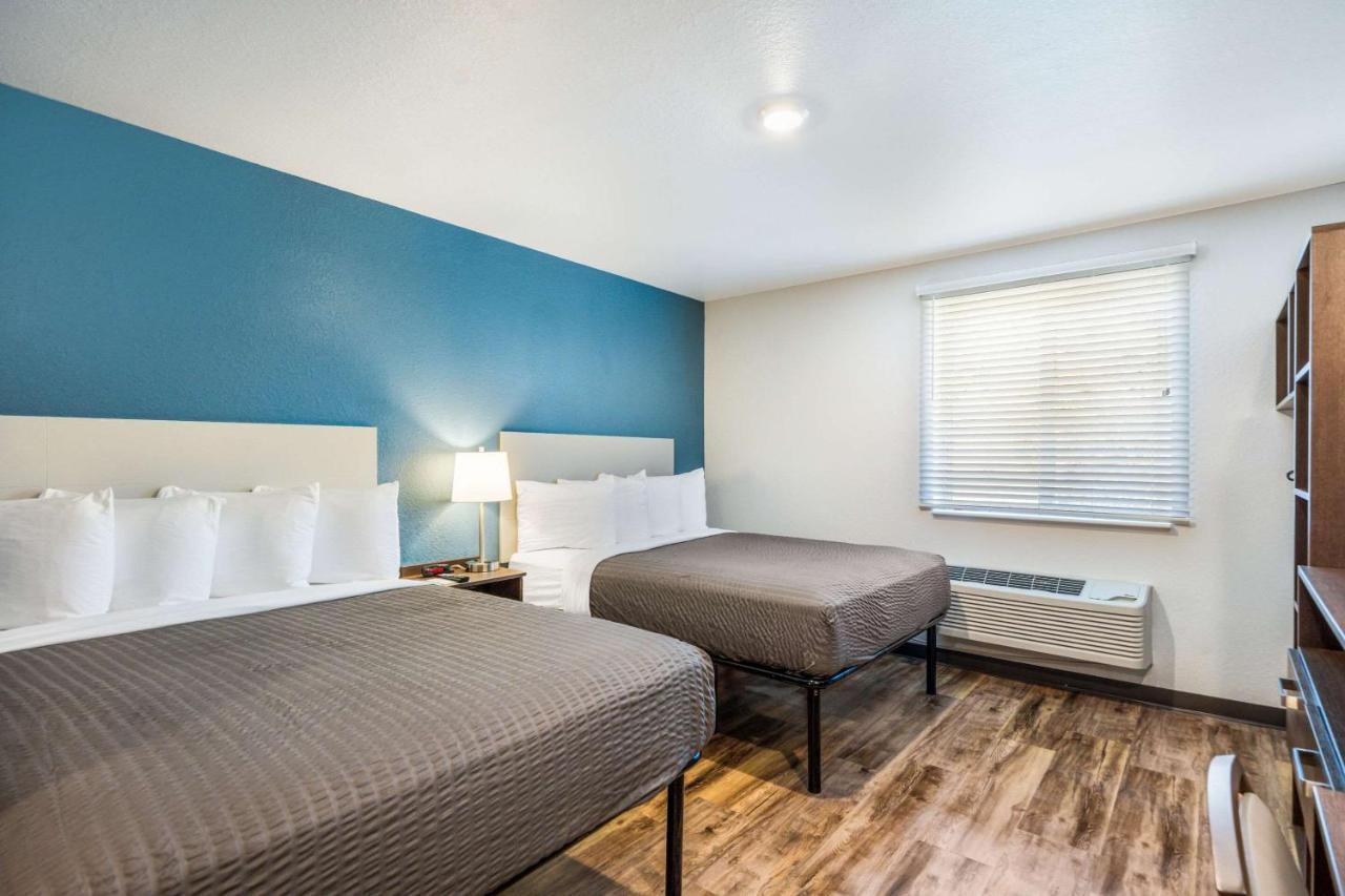 Woodspring Bradenton